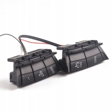 dla Ford Focus 2 mk2 2005-2011 tempomat na kierown