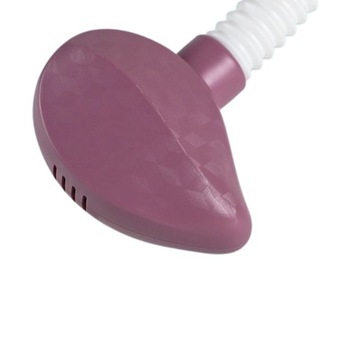 Игрушка для ванны «Улитка» с функцией душа, присоски, два режима