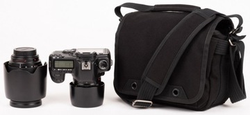 Сумка ThinkTANK Retrospective 5 V2.0 — черный