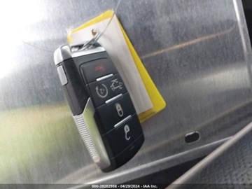  RAM 1500 Laramie 2023 5.7l 5.7 Benzyna 395KM, zdjęcie 12