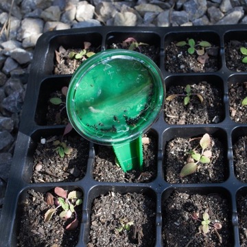 НАБОР ДЛЯ СТЁГКИ СЕЯЛКА ДЛЯ ПОСАДКИ