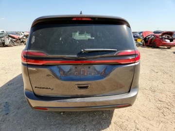 Chrysler Pacifica II 2022 Chrysler Pacifica 2022 CHRYSLER PACIFICA TOURING L 3.6 Benzyna 287KM, zdjęcie 6