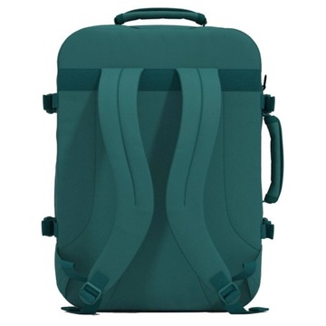 Plecak kabinowy CABINZERO CLASSIC 44L - Meadow Green