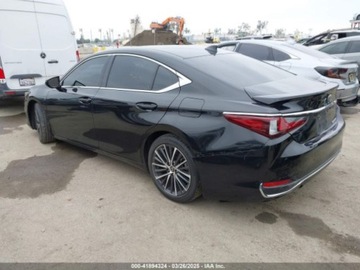 Lexus ES VII (XV70) 2023 Lexus ES 300H 2023 2.5l 2.5 Hybryda 176KM, zdjęcie 3