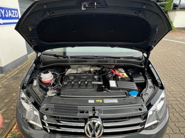 Volkswagen Sharan II Van Facelifting 2.0 TDI SCR 184KM 2016 VW SHARAN 2.0 TDI 4motion 184 KM 7 Foteli FV23%, zdjęcie 24