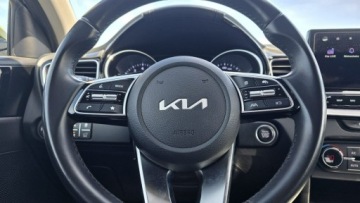 Kia XCeed Crossover Facelifting 1.5 T-GDi 160KM 2023 Kia XCeed zarejestrowana super stan zmiana raty, zdjęcie 9