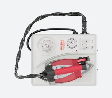 Silter Magma 1035 Профессиональный паровой утюг Парогенератор 3,5л