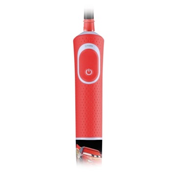 Oral-B Vitality 100 Kids Cars электрическая зубная щетка для детей, набор