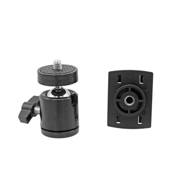 Держатель штатива для камеры телефона-планшета 160c