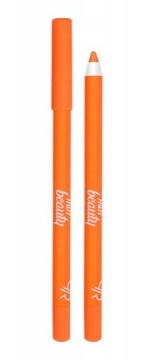 Golden Rose Miss Beauty Kredka do oczu Orange 06