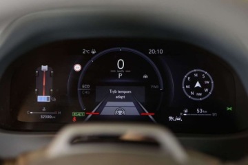 Lexus UX 2024 Lexus UX 300h F Sport Design AWD 2.0 Hybryda 152KM, zdjęcie 7