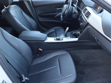 BMW Seria 3 F30-F31-F34 Touring 2.0 328i 245KM 2014 BMW 3 328 i xDrive, Salon Polska, 4X4, Automat, zdjęcie 8