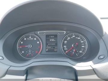 Audi Q3 II 2018 Audi Q3 2018 Audi Q3 2.0 TFSI Premium FWD 2.0 Benzyna 200KM, zdjęcie 6