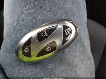 Hyundai Sonata V 2024 Hyundai Sonata Hyundai Sonata N Line 2.5T FWD z 2024 r. 2.5 Benzyna 290KM, zdjęcie 14