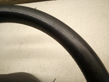 FIAT STILO КОЖАНЫЙ РУЛЬ