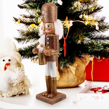 МИНИ-УКРАШЕНИЕ «ЩЕЛКУНЧИК»