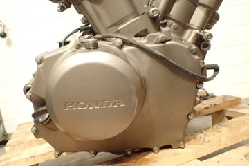 Двигатель Honda XL 650 V Transalp 29411 км Гарантия