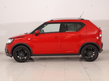 Suzuki Ignis III Crossover 1,2 DUALJET 90KM 2017 Suzuki Ignis 1.2, Salon Polska, 1. Właściciel, zdjęcie 2