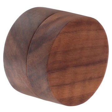 ДЕРЖАТЕЛЬ ОБРУЧАЛЬНЫХ КОЛЬЦ КРУГЛЫЙ ХРАНЕНИЕ ЮВЕЛИРНЫХ УКРАШЕНИЙ