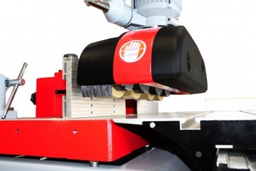 МЕХАНИЧЕСКАЯ ПОДАЧА 4 подающих ролика для фрезерного станка