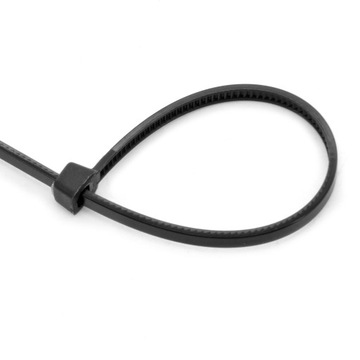 СВЯЗКИ КАБЕЛЬНЫЕ ДЛИННЫЕ 2,5Х160мм СВЯЗИ УФ 100 шт.