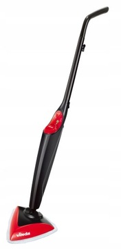 Паровая швабра Vileda ПРЕМИУМ Паровая швабра Vileda Паровая швабра + набор вставок