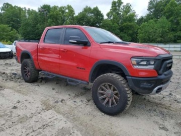  RAM 1500 2019 RAM 1500 REBEL, silnik benzynowy 5.7 L 5.7 Benzyna 395KM, zdjęcie 4
