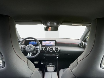 Mercedes Klasa A W177/V177 Hatchback Facelifting 1.3 200 163KM 2025 Mercedes-Benz Klasa A A 200 1 wlasciciel Salon Polska FV23 Darmowy Rap, zdjęcie 12