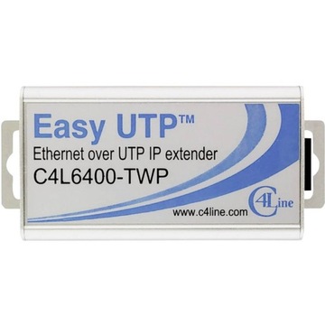 Удлинитель сети Renkforce до 500м, 100 Мбит/с