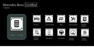 Mercedes Klasa B W247 Sports Tourer 1.3 B200 163KM 2022 Mercedes-Benz B 200, zdjęcie 28