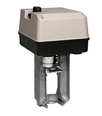 Siłownik do zaworów ML7420A6017 HONEYWELL PP