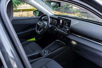 Volkswagen T-Roc II 1.5 eTSI 116KM 2026 Volkswagen T-Roc Life 1.5 eTSI 116 KM DSG Zamów, zdjęcie 22