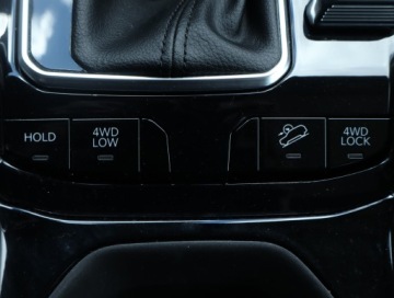 Jeep Compass II SUV Plug-In Facelifting 1.3 GSE T4 190KM 2022 Jeep Compass 4xe, Salon Polska, 1. Właściciel, zdjęcie 17