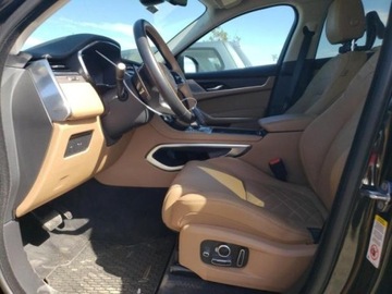 Jaguar F-Pace 2023 Jaguar F-Pace 2023, 2.0L, 4x4, S, od ubezpieczalni 2.0 Benzyna 247KM, zdjęcie 7