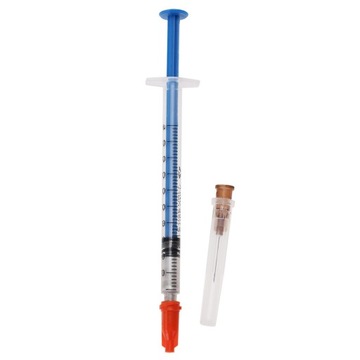 KLEJ ELEKTROPRZEWODZĄCY PRZEWODZĄCY PRĄD 0.2ML