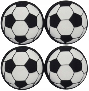 2X NAKŁADKI GRIPY GUMKI NA GRZYBKI ANALOGI DO PADA DUALSHOCK PS4