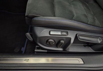 Volkswagen Arteon Shooting Brake R 2.0 TSI 320KM 2024 Volkswagen Arteon Shooting Brake R 4Motion DSG 320KM Matrix Kamera ACC DCC, zdjęcie 11