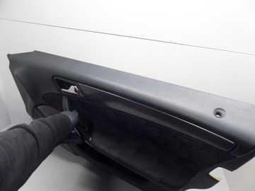 ОБИВКА БОКОВОЙ ДВЕРИ ПЕРЕДНЕЙ ПРАВОЙ MERCEDES-BENZ C CLASS W203