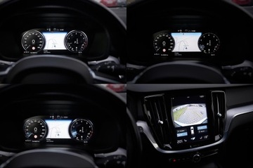Volvo V60 II  2022 V60 __SUPER PEDANTYCZNY STAN__KUBEŁKOWE FOTELE, zdjęcie 38