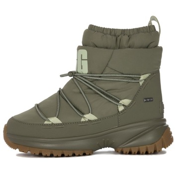 Botki śniegowce UGG 1131978 BTOL Yose Puffer r.37