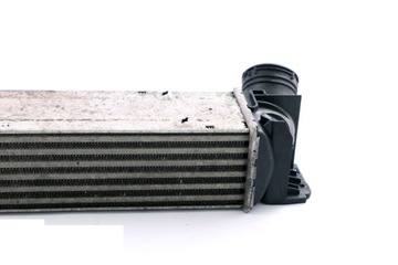 BMW E81 E90 120D 320D N47 CHLADIČ INTERCOOLER