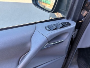 Mercedes Viano 2009 MERCEDES VIANO 2.2 CDI AUTOMAT 8 OSÓB SKÓRY KLIMA HAK ALU LONG Z NIEMIEC, zdjęcie 12