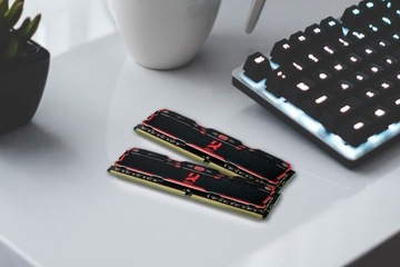 Память GOODRAM IRDM DDR4 8 ГБ 3200 МГц CL16 SR DIMM