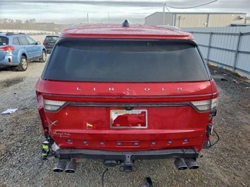 Lincoln 2025 Lincoln Aviator 2025 3.0 Benzyna 400KM, zdjęcie 2