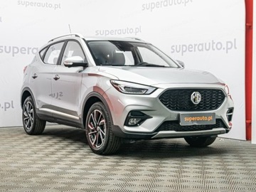 MG ZS II SUV Classic 1.5 VTi-Tech 106KM 2024 MG ZS 1.5 VTi-Tech Exclusive Suv 106KM 2024, zdjęcie 2