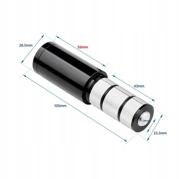 Gogle VR 22222JYB00735-02