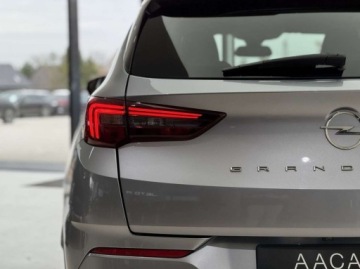 Opel 2023 Opel Grandland Elegance Business Kamera cofania CarPlayAndroid Auto Naw, zdjęcie 37