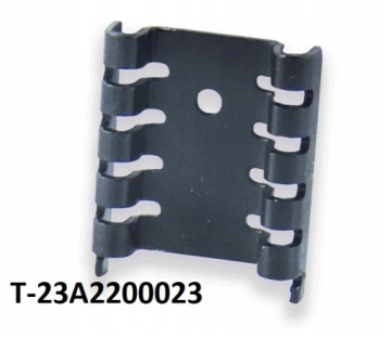 Radiator prasowany TO220 T-23A2200023