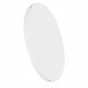 Szkiełko zegarka o grubości 1,5 mm dobra