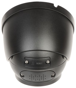 IP-КАМЕРА IPC-HDW3549H-AS-PV-0280B-S4 ЧЕРНАЯ TiOC F